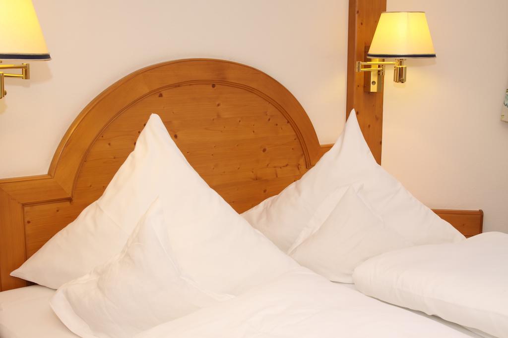 Oberstdorfer Einkehr Hotel Habitación foto